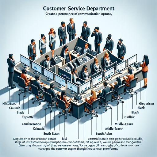 Telefon ve E-posta ile İletişim Seçenekleri